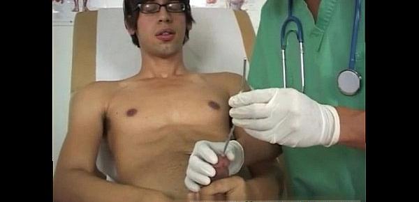  Bad doctor xxx gay sex photo He said that he dreamed to help me take